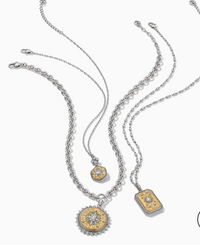 Mosaic Nova Petite Necklace