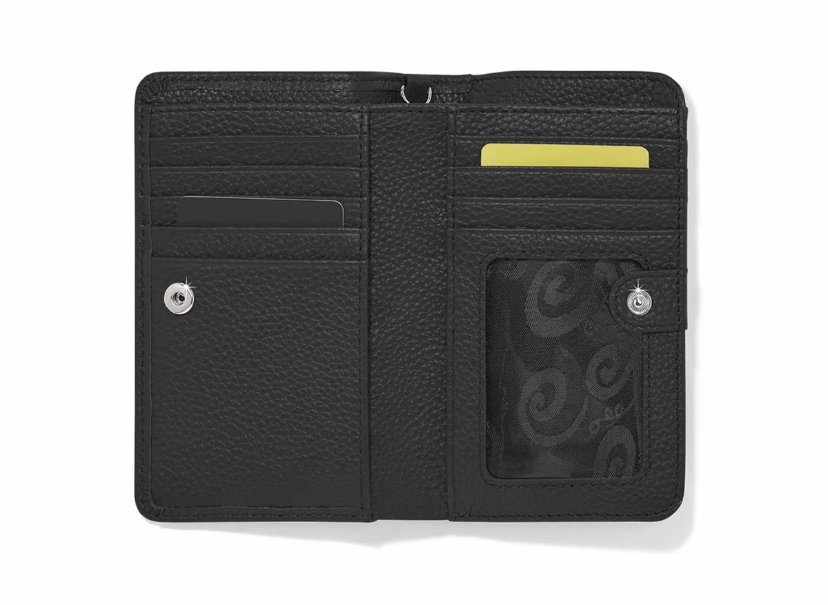 Pretty Tough Stud Medium Wallet