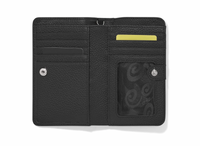 Pretty Tough Stud Medium Wallet
