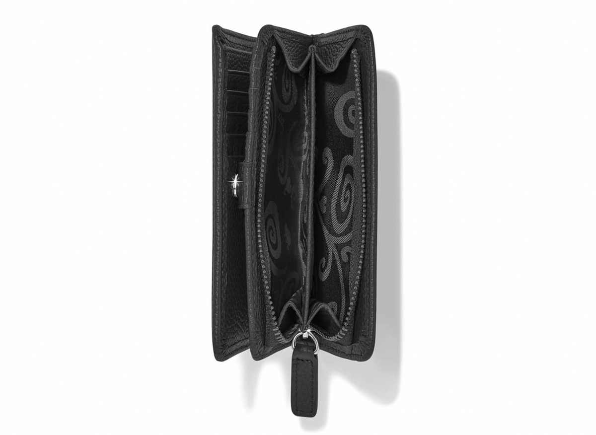 Pretty Tough Stud Medium Wallet