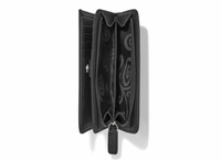 Pretty Tough Stud Medium Wallet
