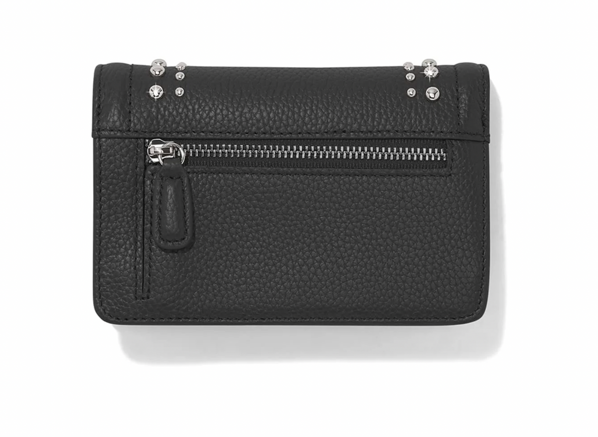 Pretty Tough Stud Medium Wallet