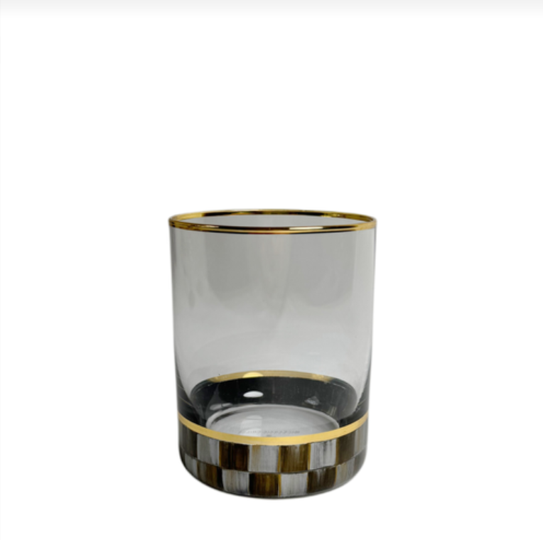 Sophisticheck Tumbler