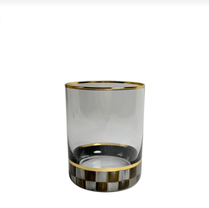 Sophisticheck Tumbler