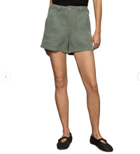 Army Short-Dark Spruce