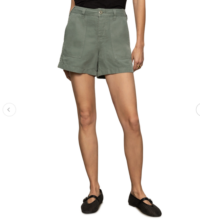 Army Short-Dark Spruce