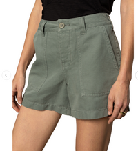 Army Short-Dark Spruce