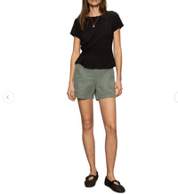 Army Short-Dark Spruce