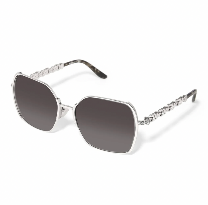 Interlok Twist Sunglasses