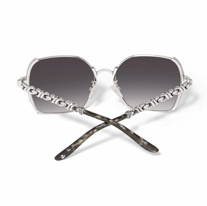 Interlok Twist Sunglasses