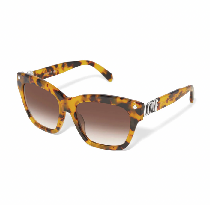 Fashionista Love Sunglasses