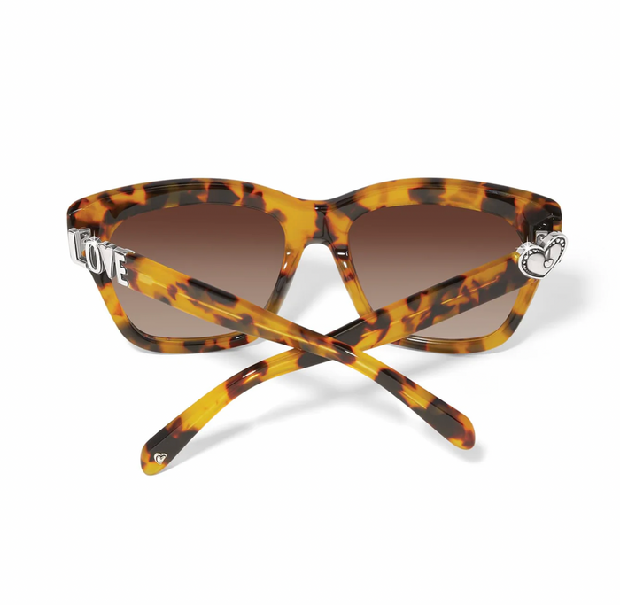 Fashionista Love Sunglasses