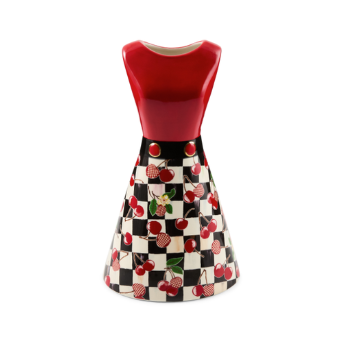 Mon Cheri Tall Vase