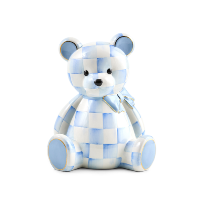 Sky Bear Bank