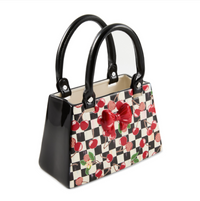 Mon Cheri Handbag Case
