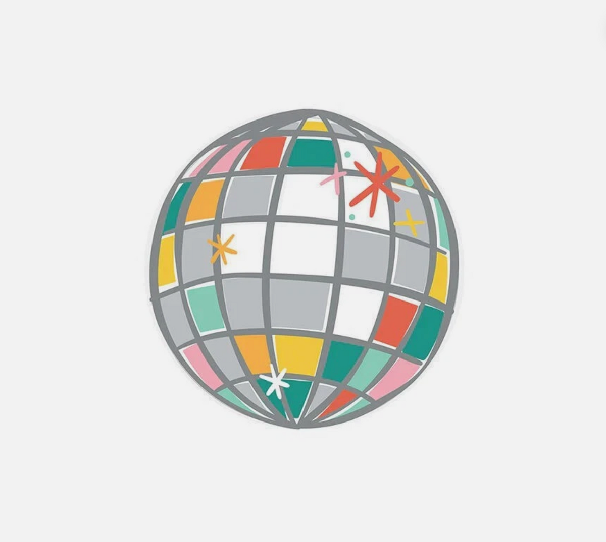 2024 Spring Party Mini Attachment