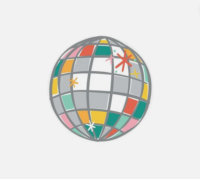 2024 Spring Party Mini Attachment