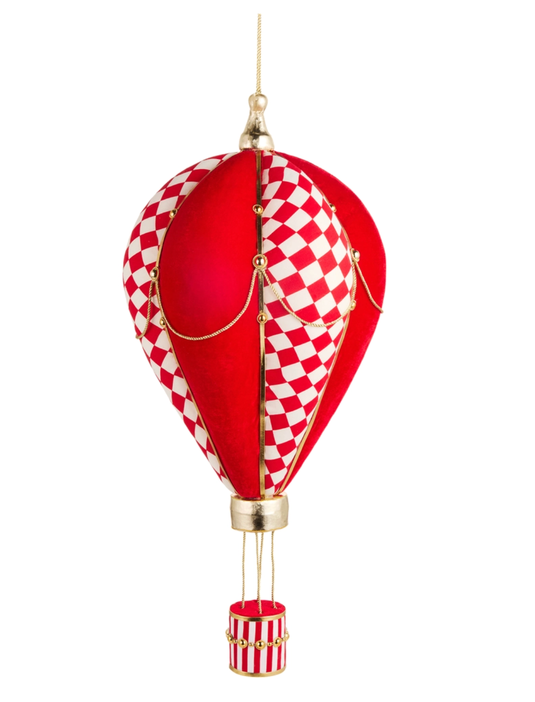 Hot Air Balloon