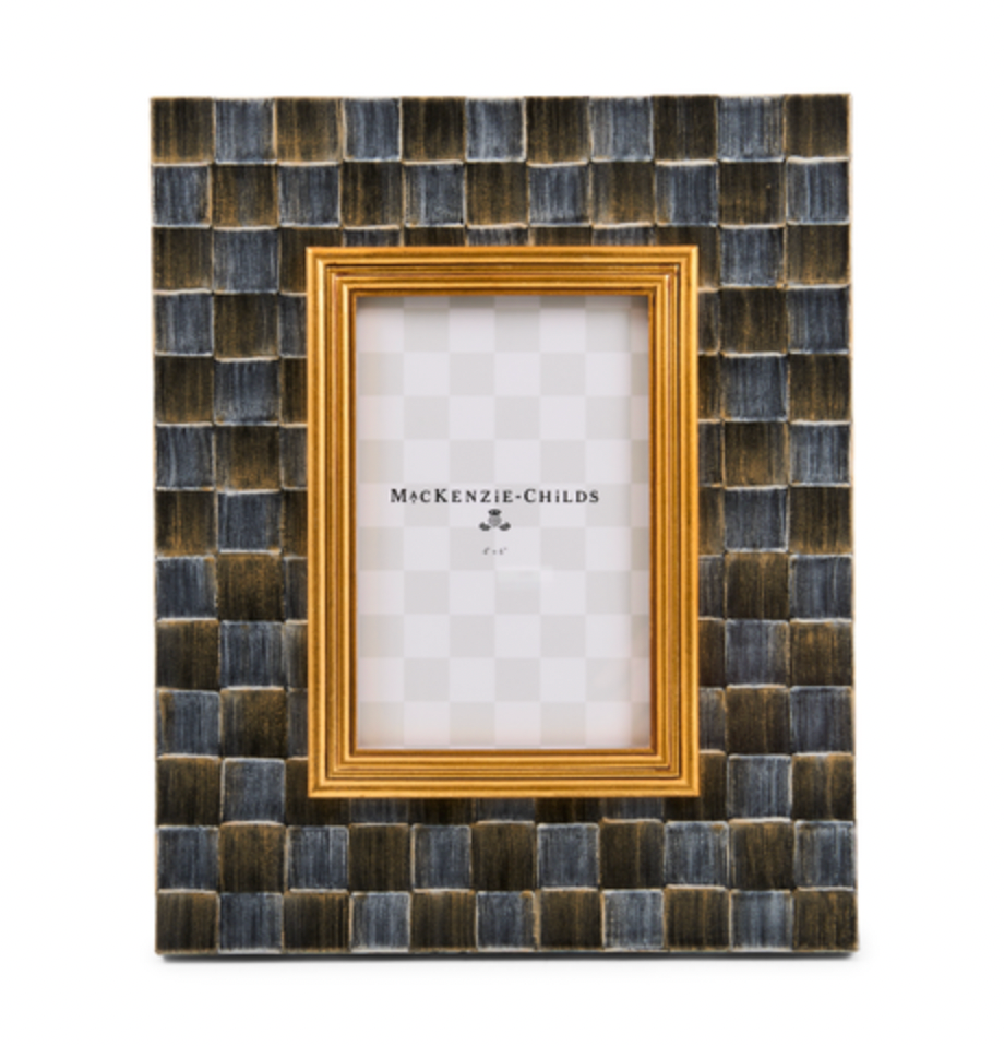 Sophisticheck 4x6 Frame