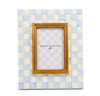 Sky Check 4" x 6" Frame