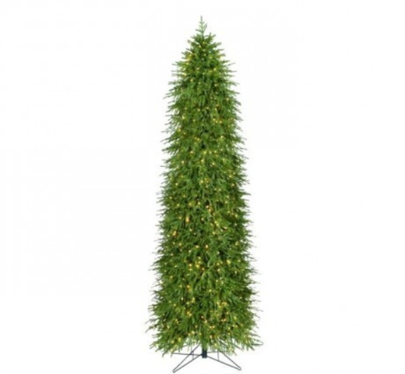 9'3mLED EP NAT TCH NORFOLK TREE