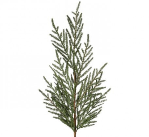 36" SOFT TOUCH MINI FIR SPRAY