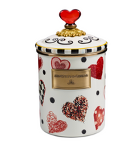 Love Canister