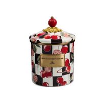 Mon Cheri Canister