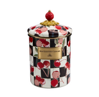 Mon Cheri Canister