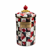 Mon Cheri Canister