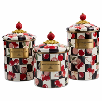 Mon Cheri Canister
