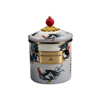 Henhouse Canister