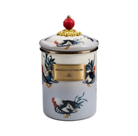 Henhouse Canister