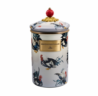 Henhouse Canister