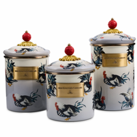 Henhouse Canister