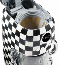 Courtly Check Drip Coffee Maker