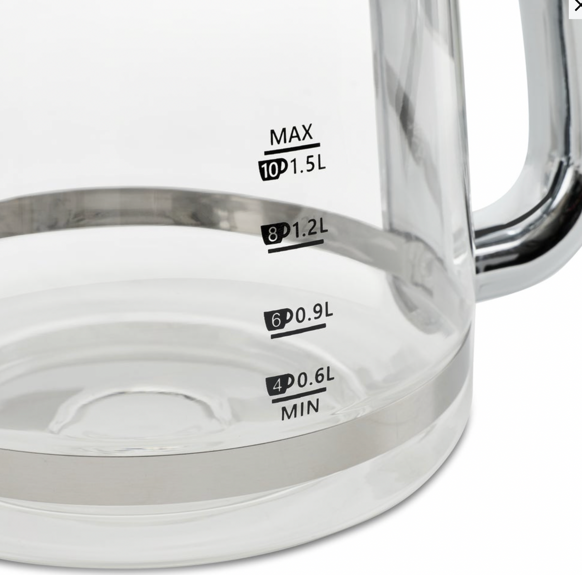 Courtly Check Drip Coffee Maker