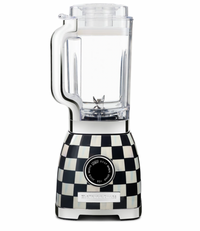 Courtly Check Blender