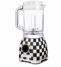 Courtly Check Blender