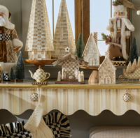 Natural Noel Nativity