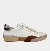 Zina Sneakers - White