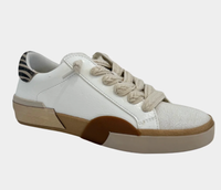Zina Sneakers - White
