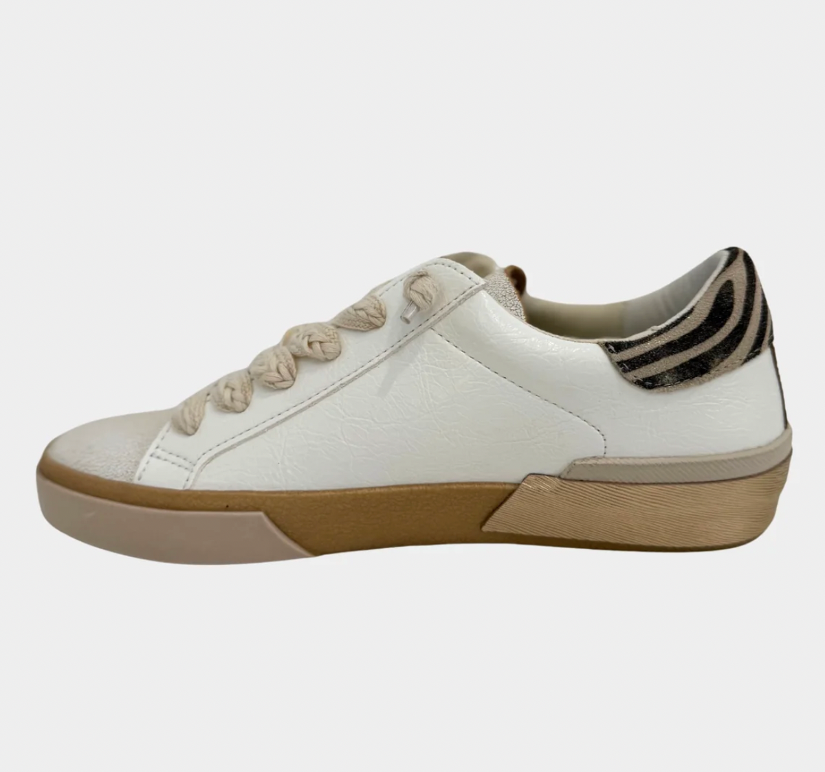 Zina Sneakers - White