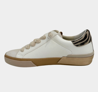 Zina Sneakers - White