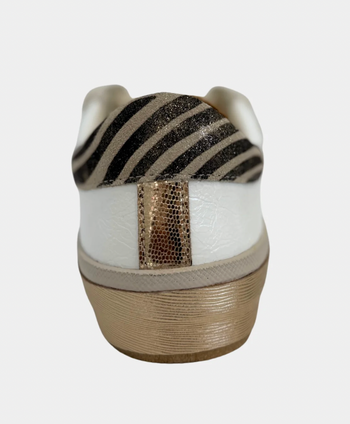 Zina Sneakers - White