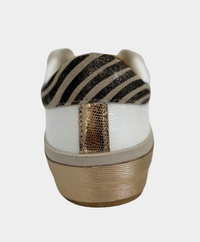 Zina Sneakers - White