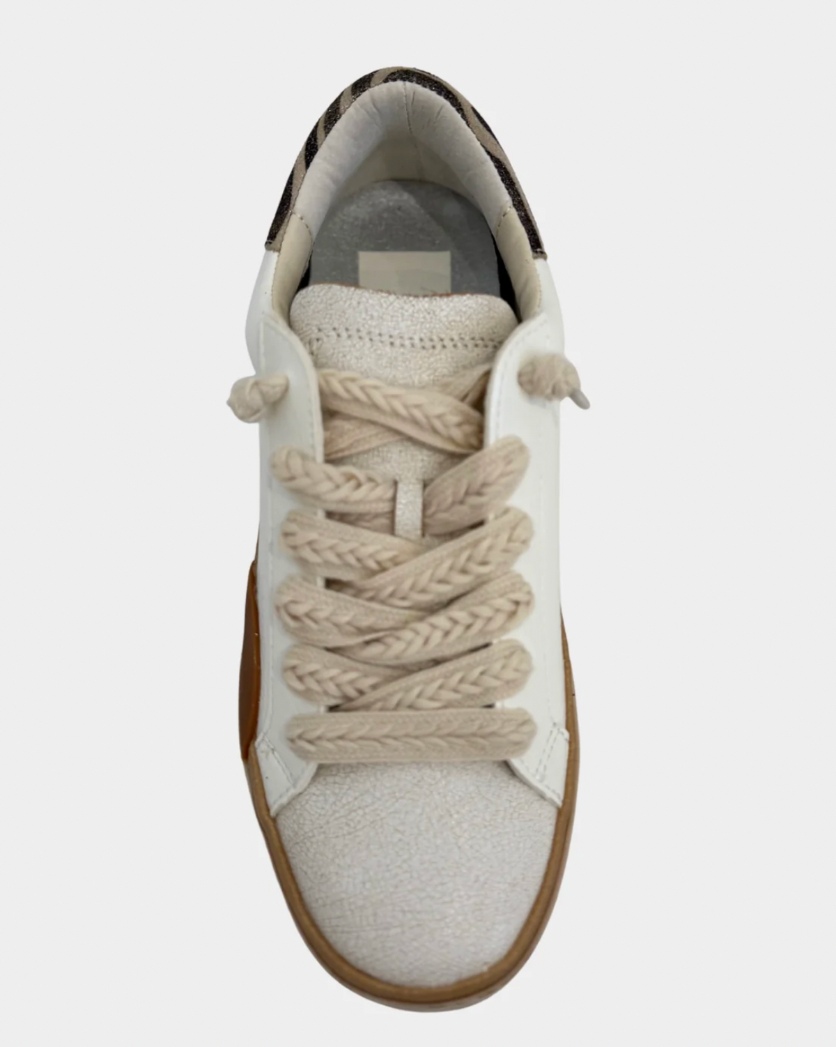 Zina Sneakers - White