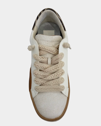 Zina Sneakers - White