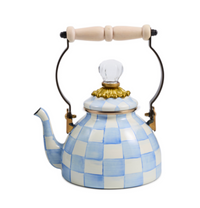 Sky Check 1 Quart Tea Kettle