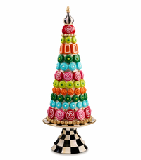 Confetti Candy Tree